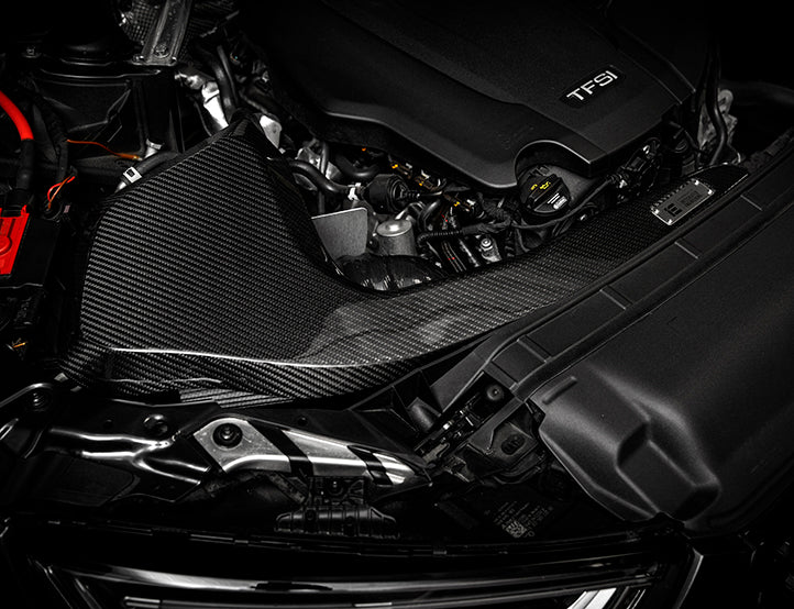 Integrated Engineering Audi B9 A4 & A5 Cold Air Intake