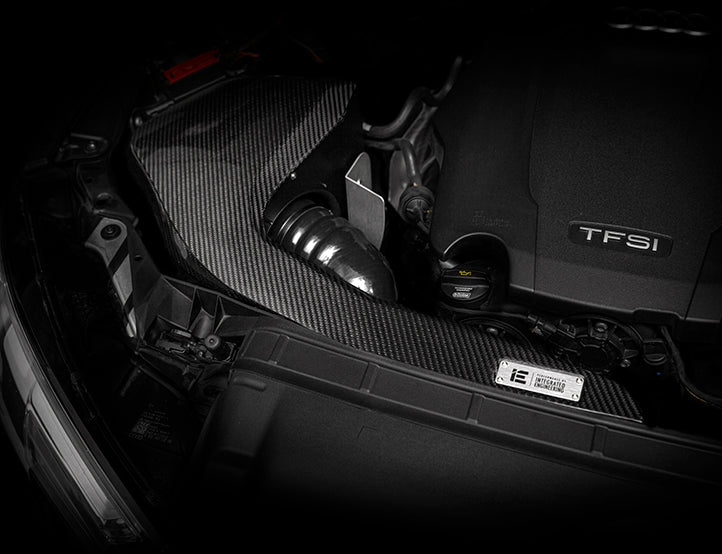 Integrated Engineering Audi B9 A4 & A5 Cold Air Intake
