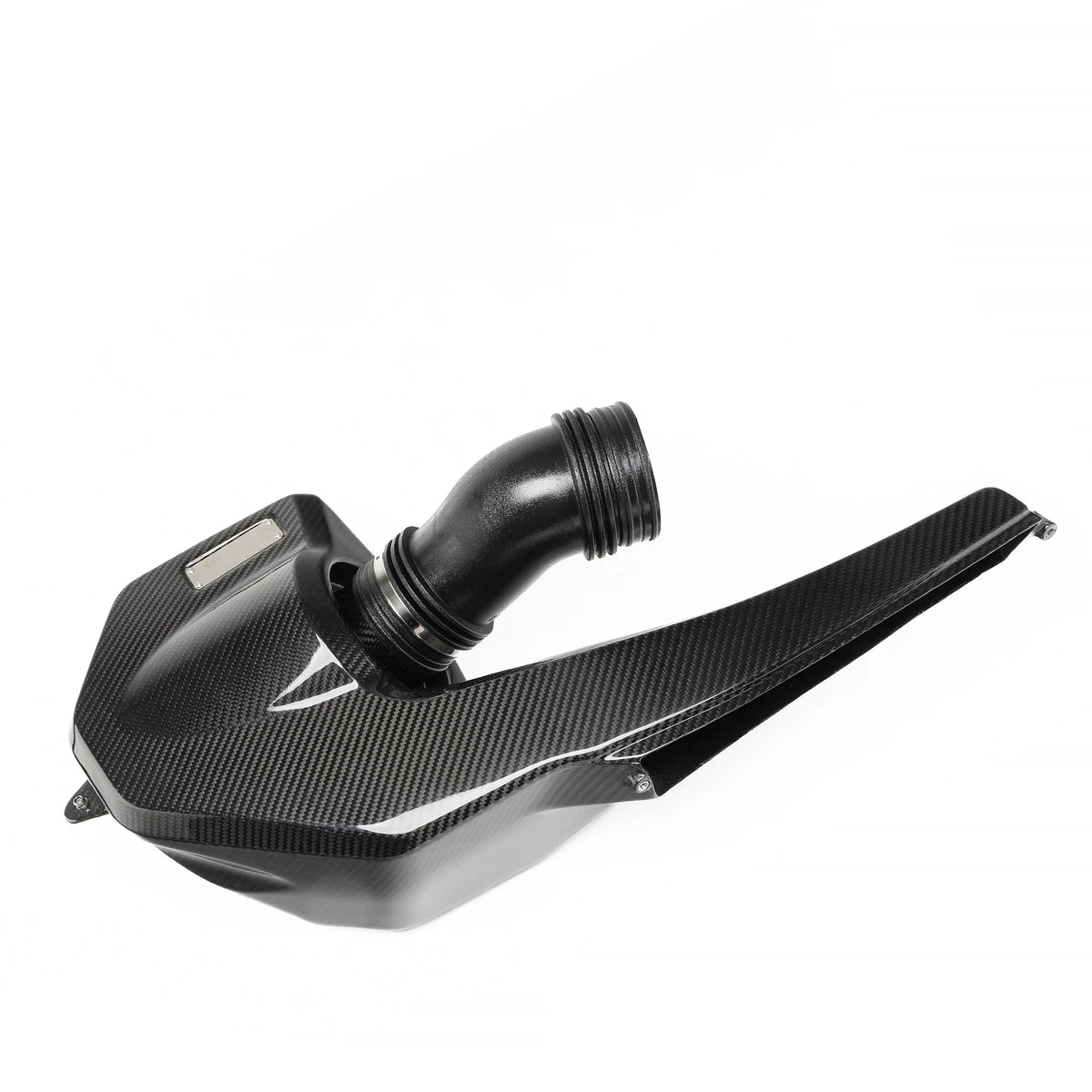 Integrated Engineering Carbon Fiber Intake System For Audi B9/B9.5 S4 & S5 3.0T
