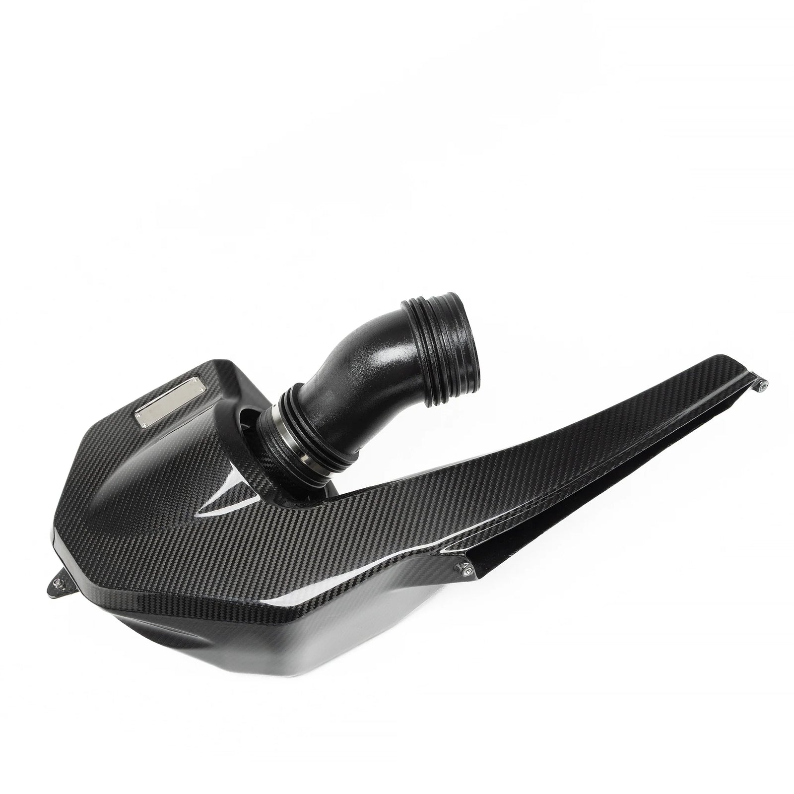 Integrated Engineering Carbon Fiber Intake System For Audi B9/B9.5 S4 & S5 3.0T