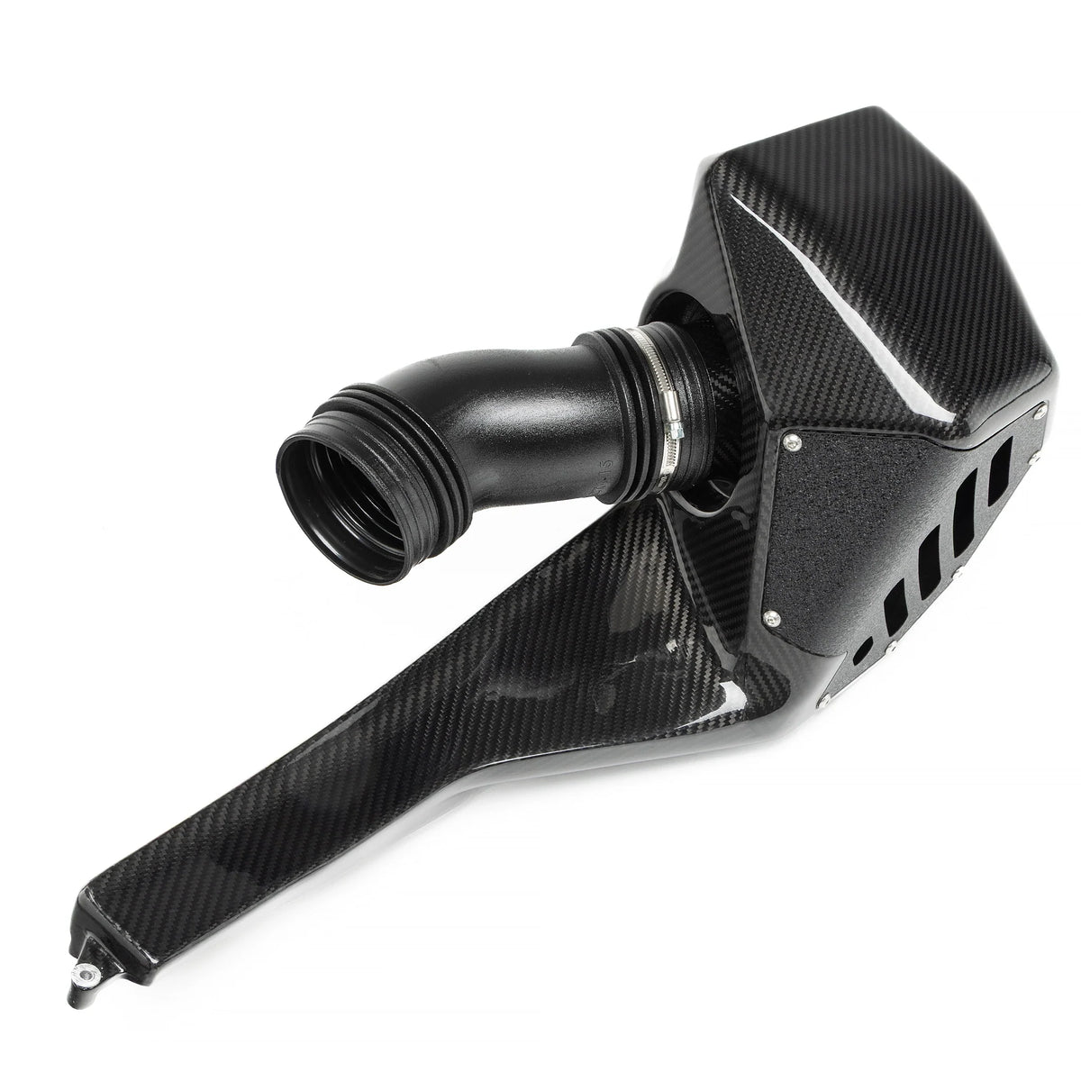 Integrated Engineering Carbon Fiber Intake System For Audi B9/B9.5 S4 & S5 3.0T