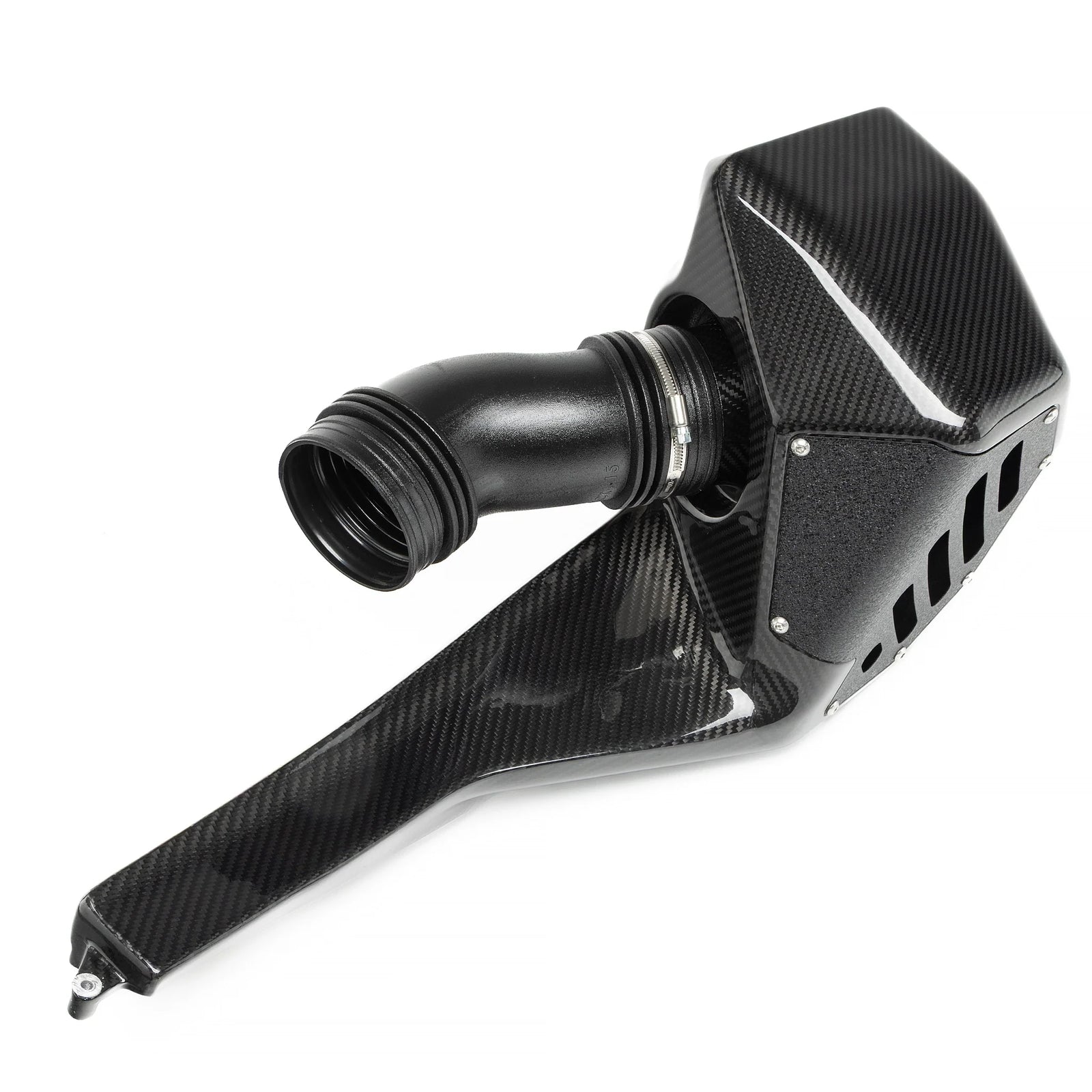 Integrated Engineering Carbon Fiber Intake System For Audi B9/B9.5 S4 & S5 3.0T