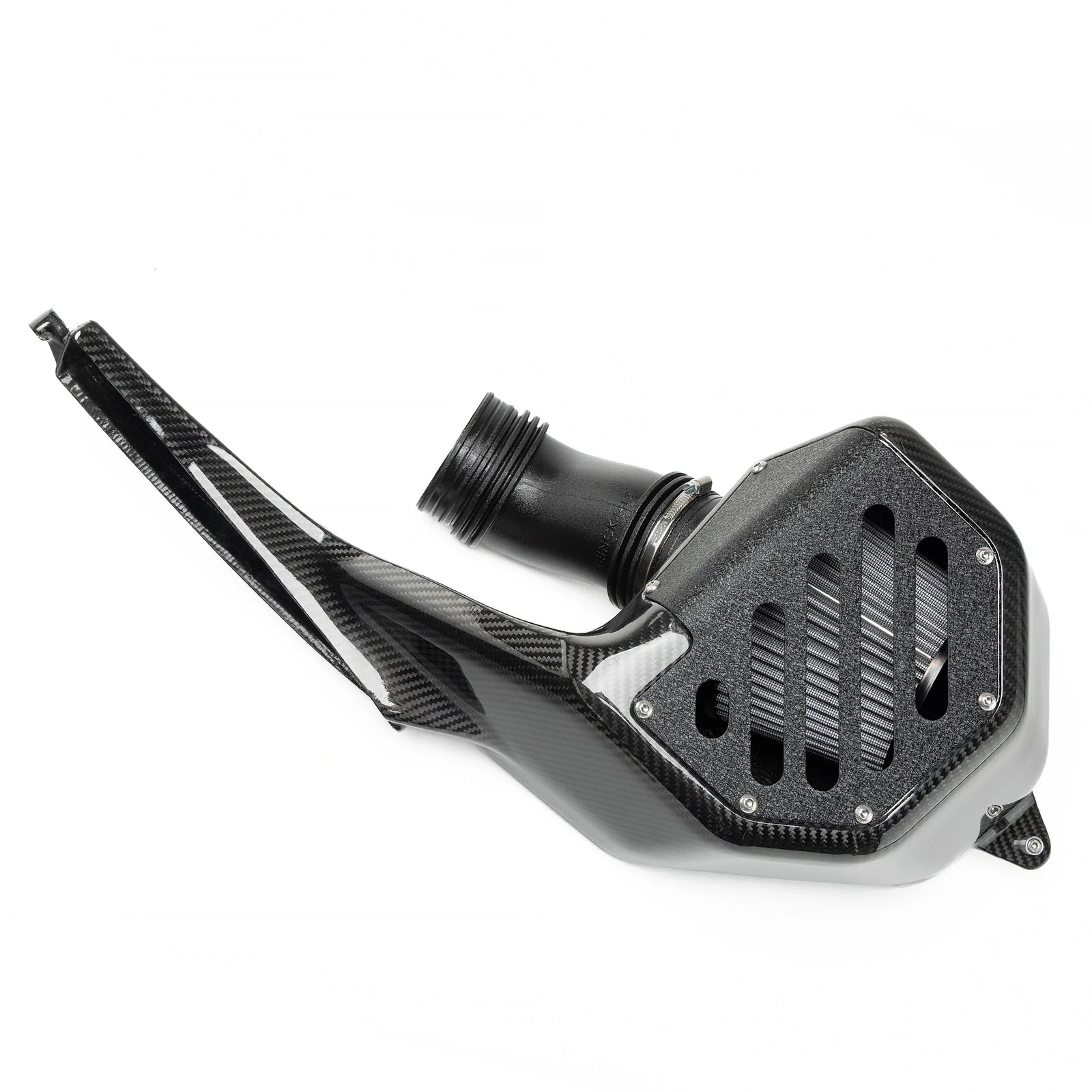 Integrated Engineering Carbon Fiber Intake System For Audi B9/B9.5 S4 & S5 3.0T