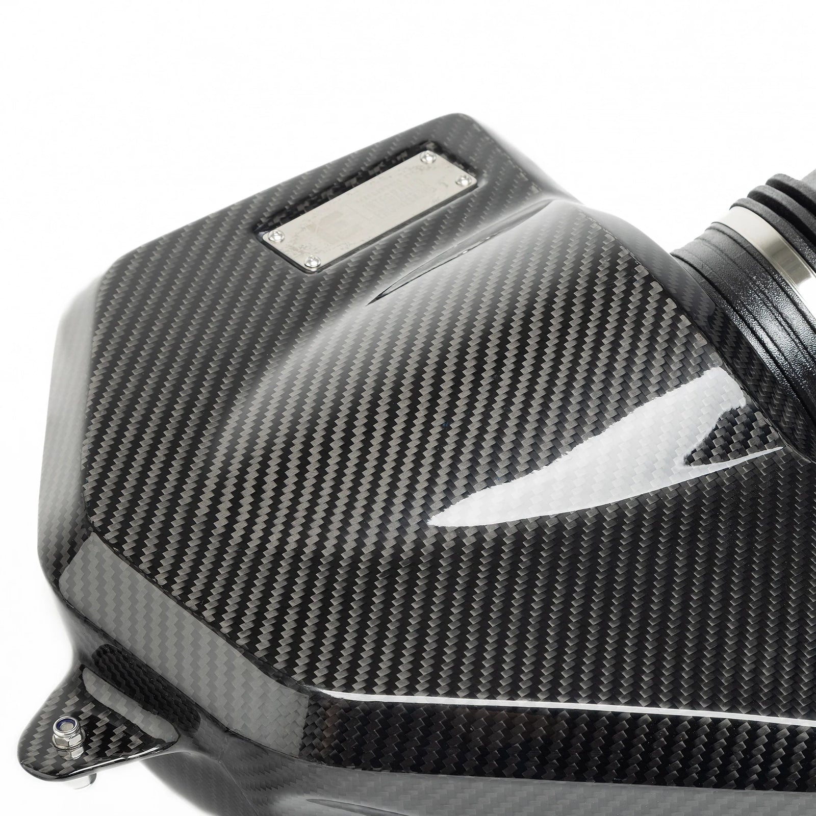 Integrated Engineering Carbon Fiber Intake System For Audi B9/B9.5 S4 & S5 3.0T