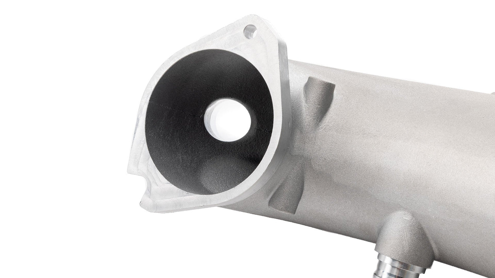 Integrated Engineering Turbo Inlet Pipe for Audi 3.0T | Fits B9/B9.5 S4 & S5