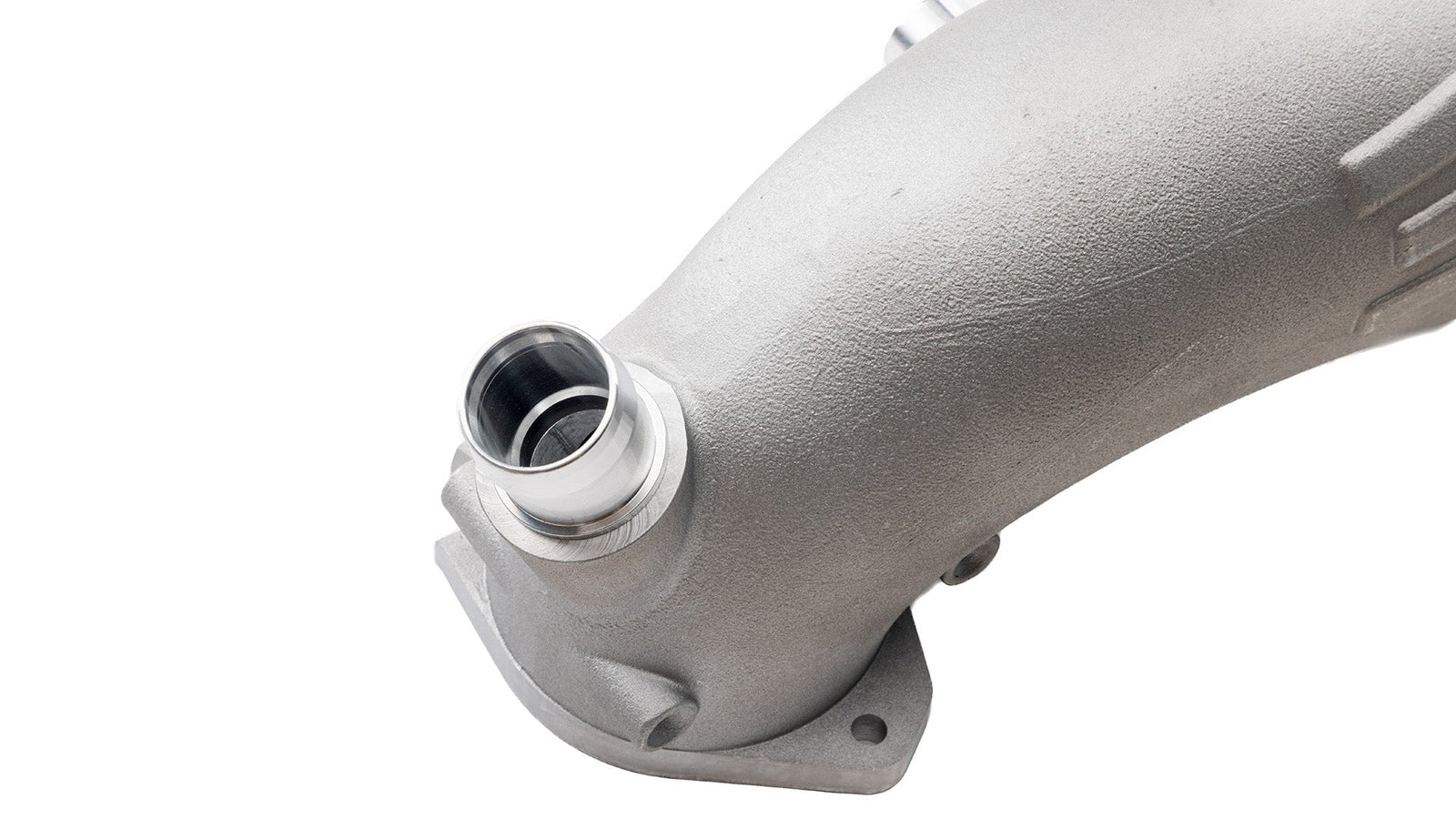 Integrated Engineering Turbo Inlet Pipe for Audi 3.0T | Fits B9/B9.5 S4 & S5