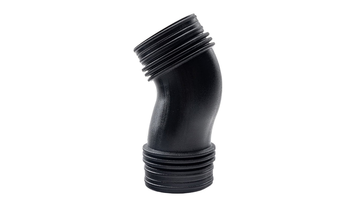 Integrated Engineering Turbo Inlet Pipe for Audi 3.0T | Fits B9/B9.5 S4 & S5