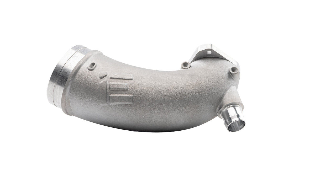 Integrated Engineering Turbo Inlet Pipe for Audi 3.0T | Fits B9/B9.5 S4 & S5
