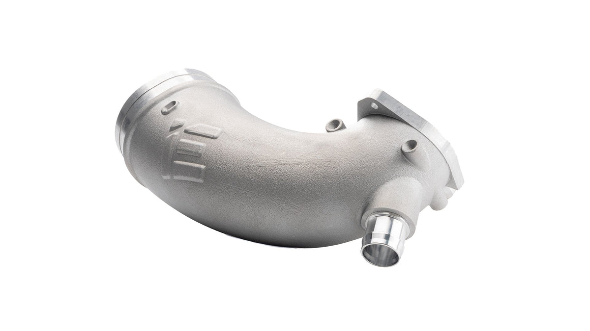 Integrated Engineering Turbo Inlet Pipe for Audi 3.0T | Fits B9/B9.5 S4 & S5