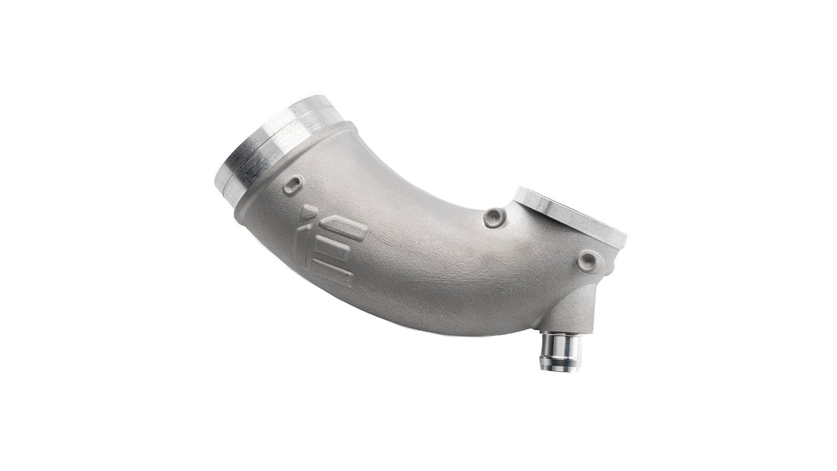 Integrated Engineering Turbo Inlet Pipe for Audi 3.0T | Fits B9/B9.5 S4 & S5