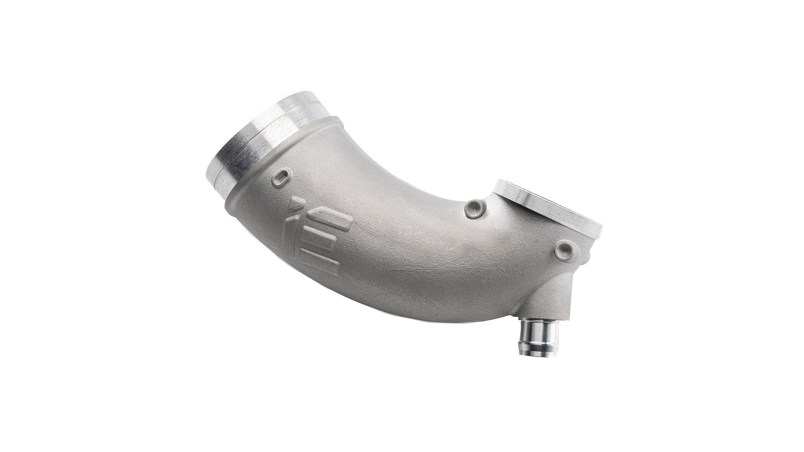 Integrated Engineering Turbo Inlet Pipe for Audi 3.0T | Fits B9/B9.5 S4 & S5