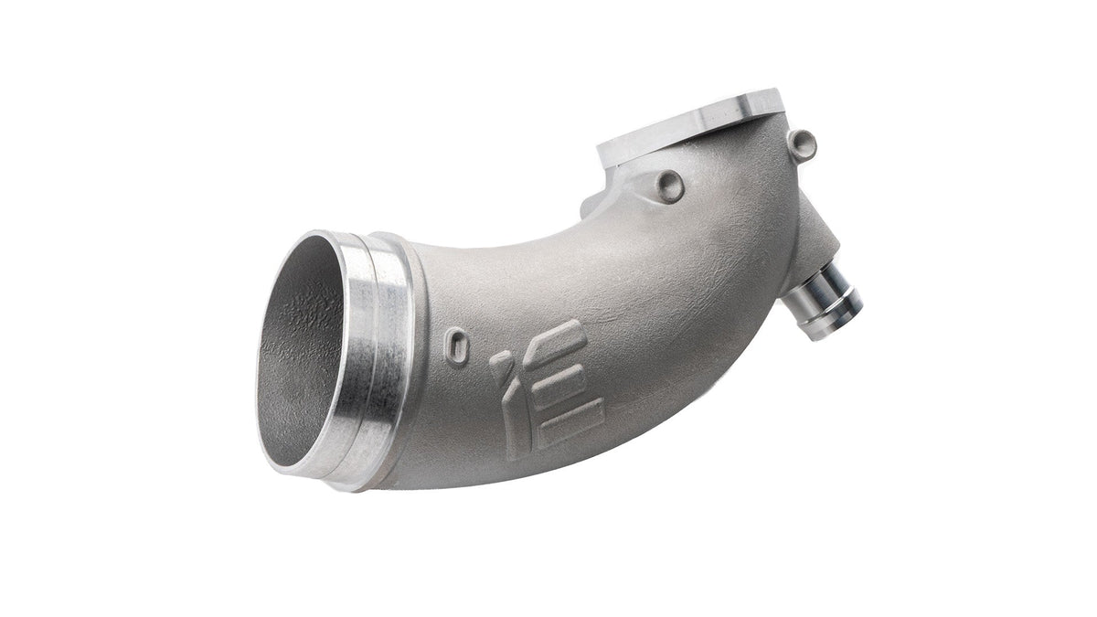 Integrated Engineering Turbo Inlet Pipe for Audi 3.0T | Fits B9/B9.5 S4 & S5