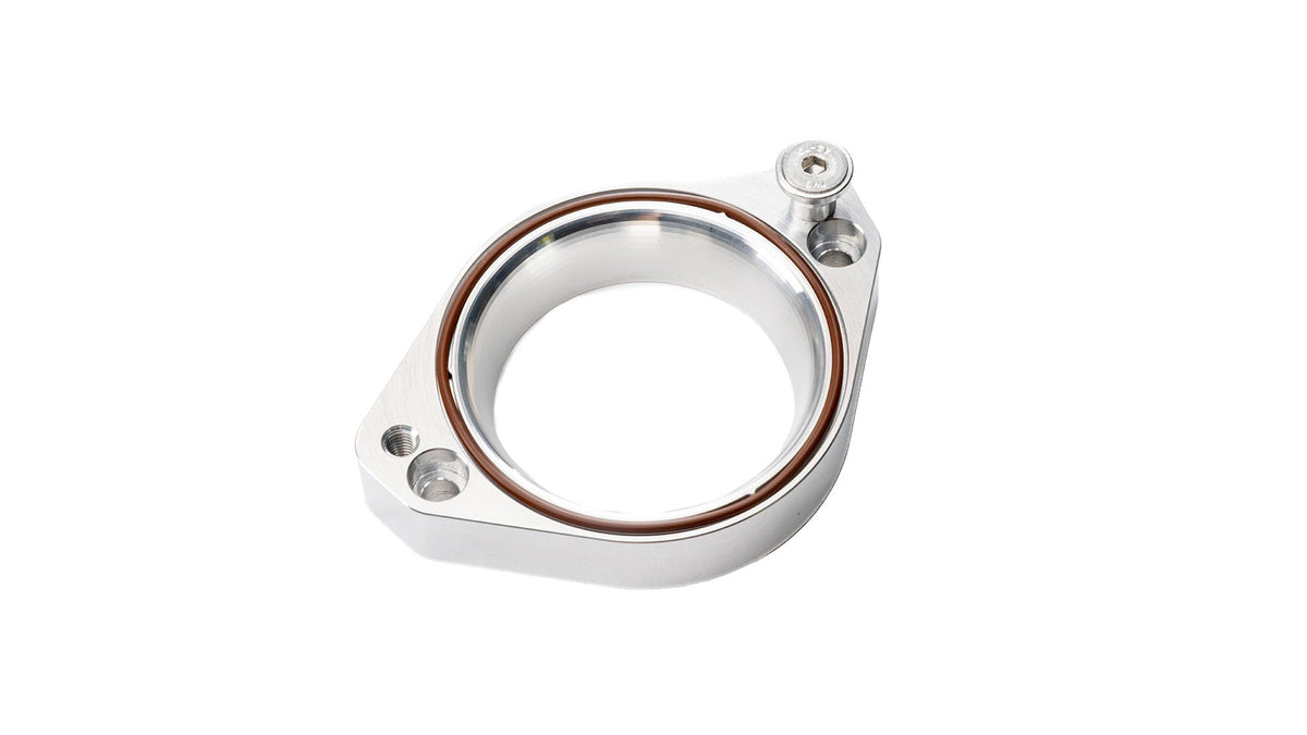 Integrated Engineering Turbo Inlet Pipe for Audi 3.0T | Fits B9/B9.5 S4 & S5