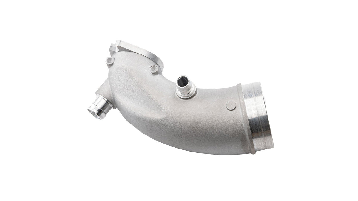 Integrated Engineering Turbo Inlet Pipe for Audi 3.0T | Fits B9/B9.5 S4 & S5