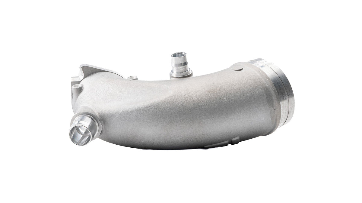 Integrated Engineering Turbo Inlet Pipe for Audi 3.0T | Fits B9/B9.5 S4 & S5
