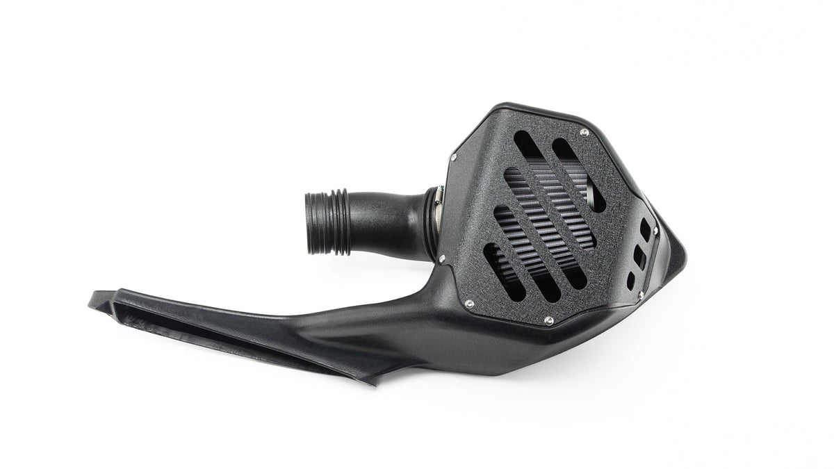 Integrated Engineering Polymer Air Intake System For Audi B9/B9.5 S4 & S5 3.0T