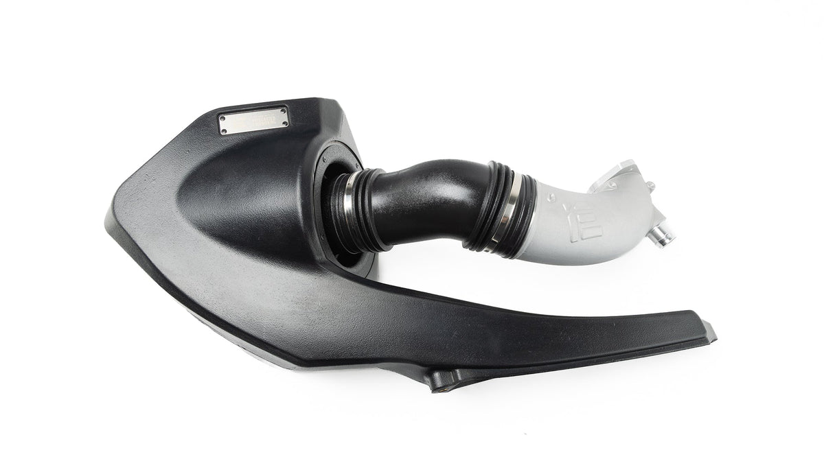 Integrated Engineering Polymer Air Intake System For Audi B9/B9.5 S4 &amp; S5 3.0T