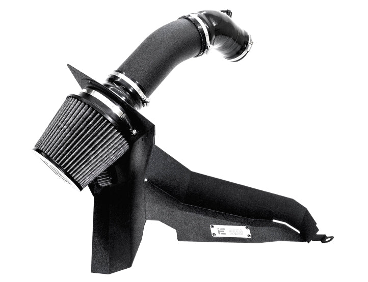 Integrated Engineering Audi 3.0T Cold Air Intake | Fits C7 A6 & A7
