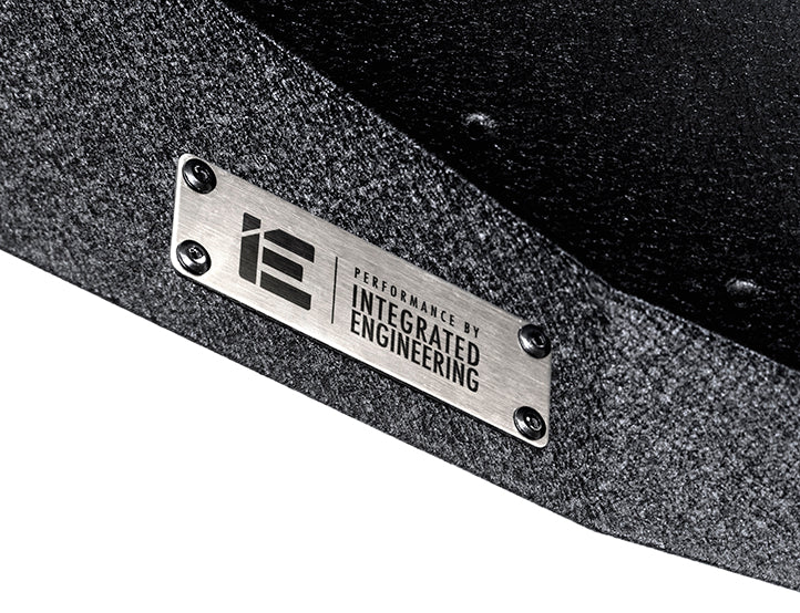 Integrated Engineering Audi 3.0T Cold Air Intake | Fits C7 A6 & A7