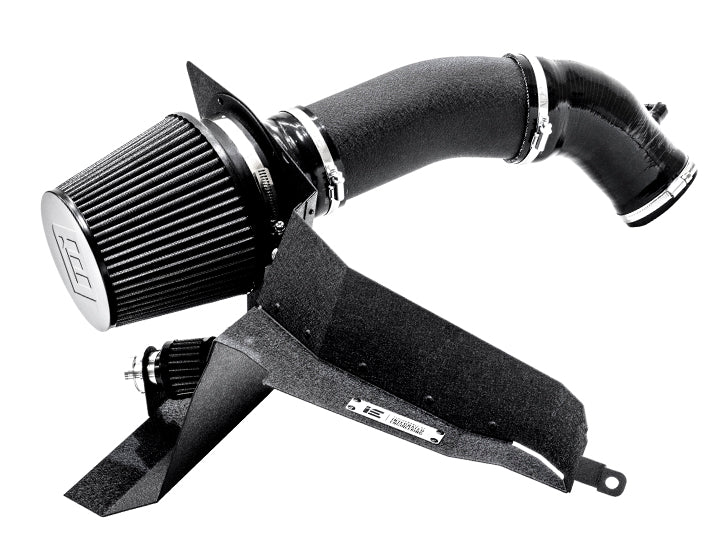 Integrated Engineering Audi 3.0T Cold Air Intake | Fits C7 A6 & A7