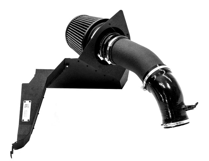 Integrated Engineering Audi 3.0T Cold Air Intake | Fits C7 A6 & A7