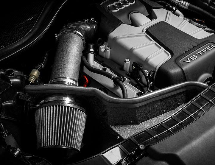 Integrated Engineering Audi 3.0T Cold Air Intake | Fits C7 A6 & A7