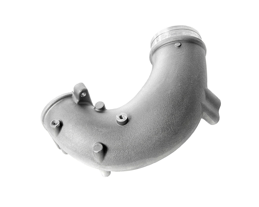 Integrated Engineering Turbo Inlet Pipe For Audi 2.5T EVO RS3 & TTRS engines