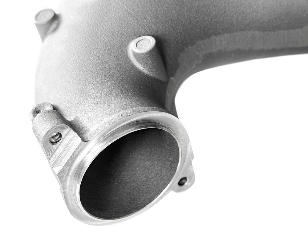Integrated Engineering Turbo Inlet Pipe For Audi 2.5T EVO RS3 & TTRS engines