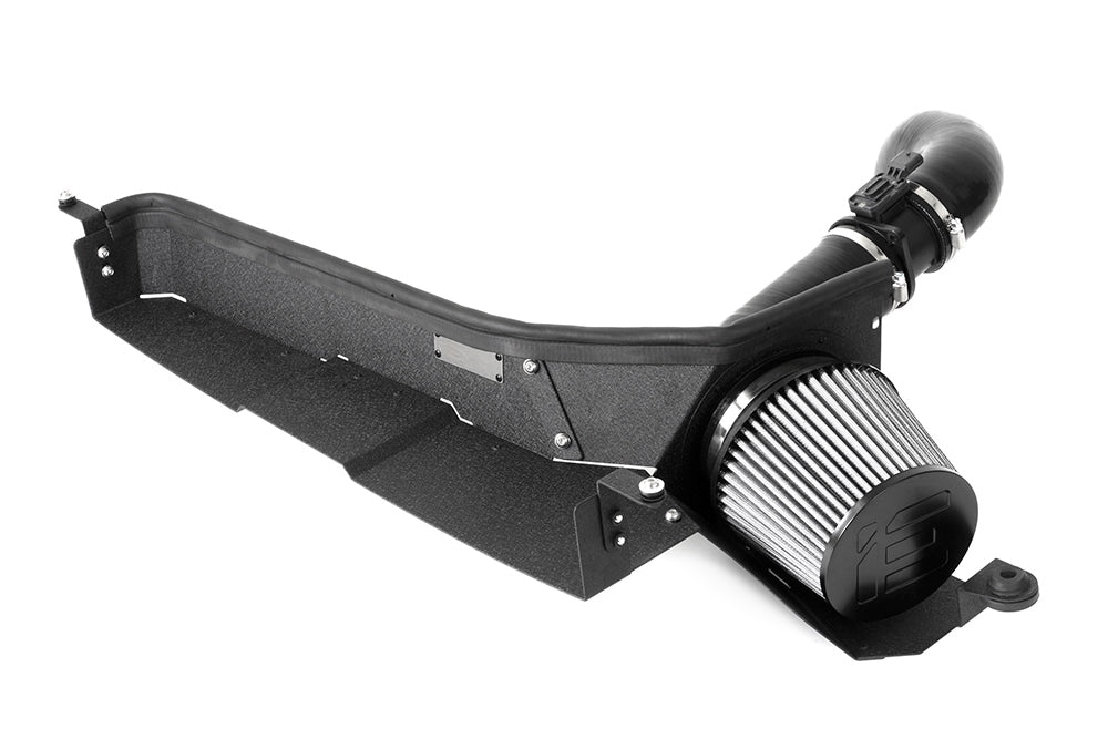 Integrated Engineering Cold Air Intake System For VW MQB Tiguan 2.0T