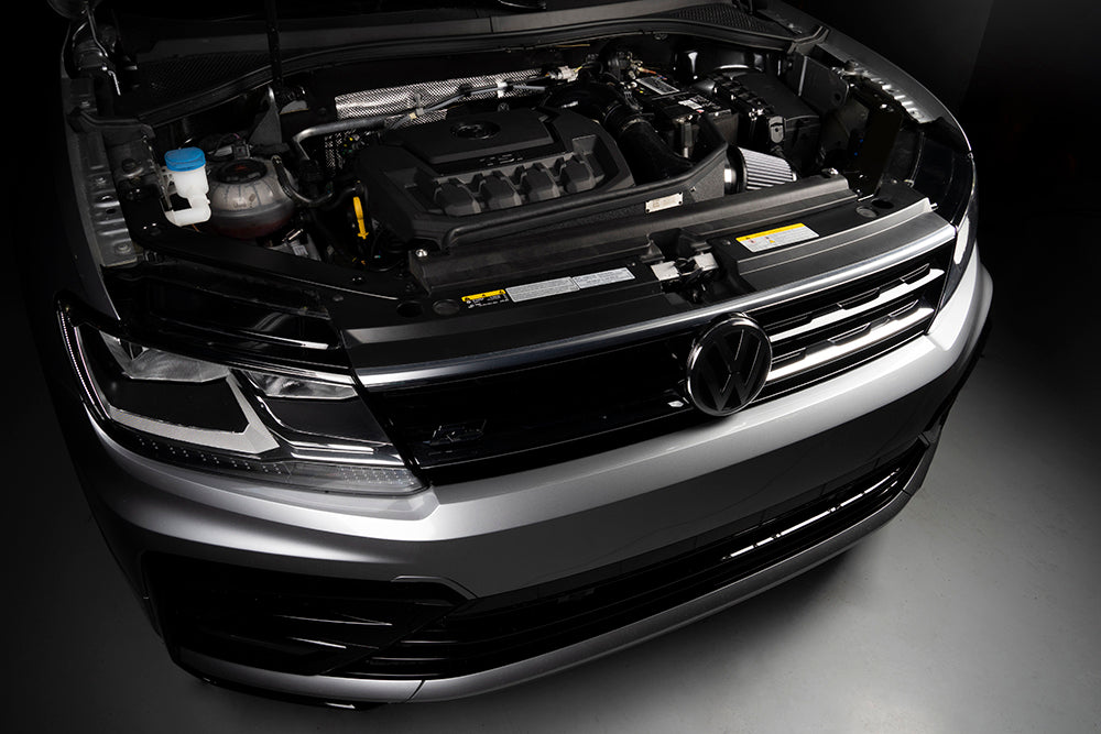 Integrated Engineering Cold Air Intake System For VW MQB Tiguan 2.0T