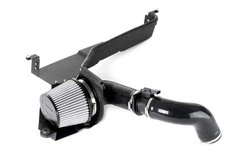 Integrated Engineering Cold Air Intake System For VW MQB Tiguan 2.0T