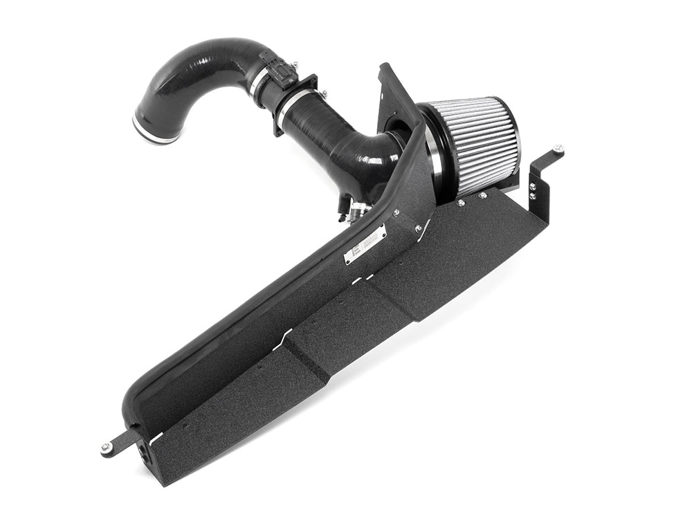 Integrated Engineering Cold Air Intake System For VW MQB Tiguan 2.0T