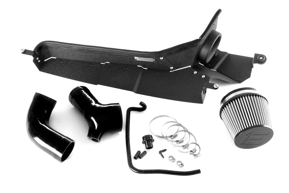 Integrated Engineering Cold Air Intake System For VW MQB Tiguan 2.0T