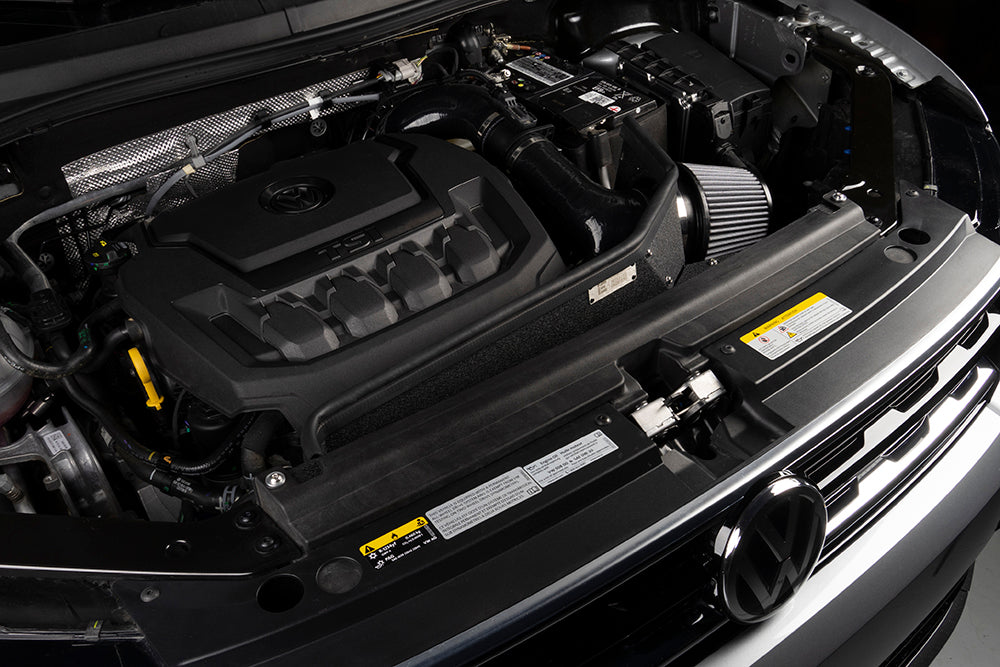 Integrated Engineering Cold Air Intake System For VW MQB Tiguan 2.0T