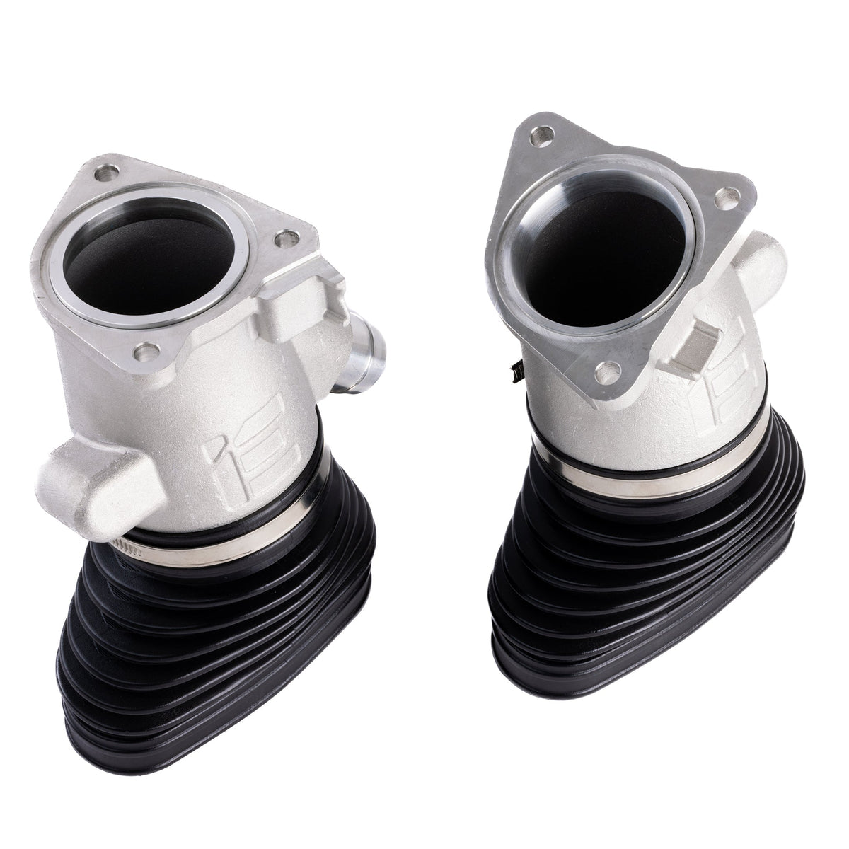 Integrated Engineering Turbo Inlet Pipes For Audi C8 RS6 & RS7
