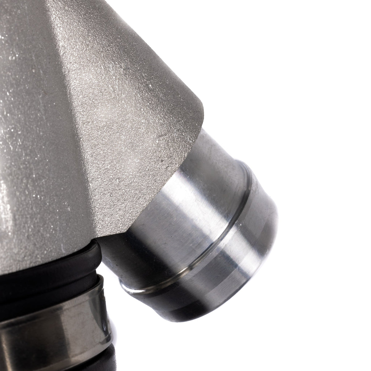 Integrated Engineering Turbo Inlet Pipes For Audi C8 RS6 & RS7