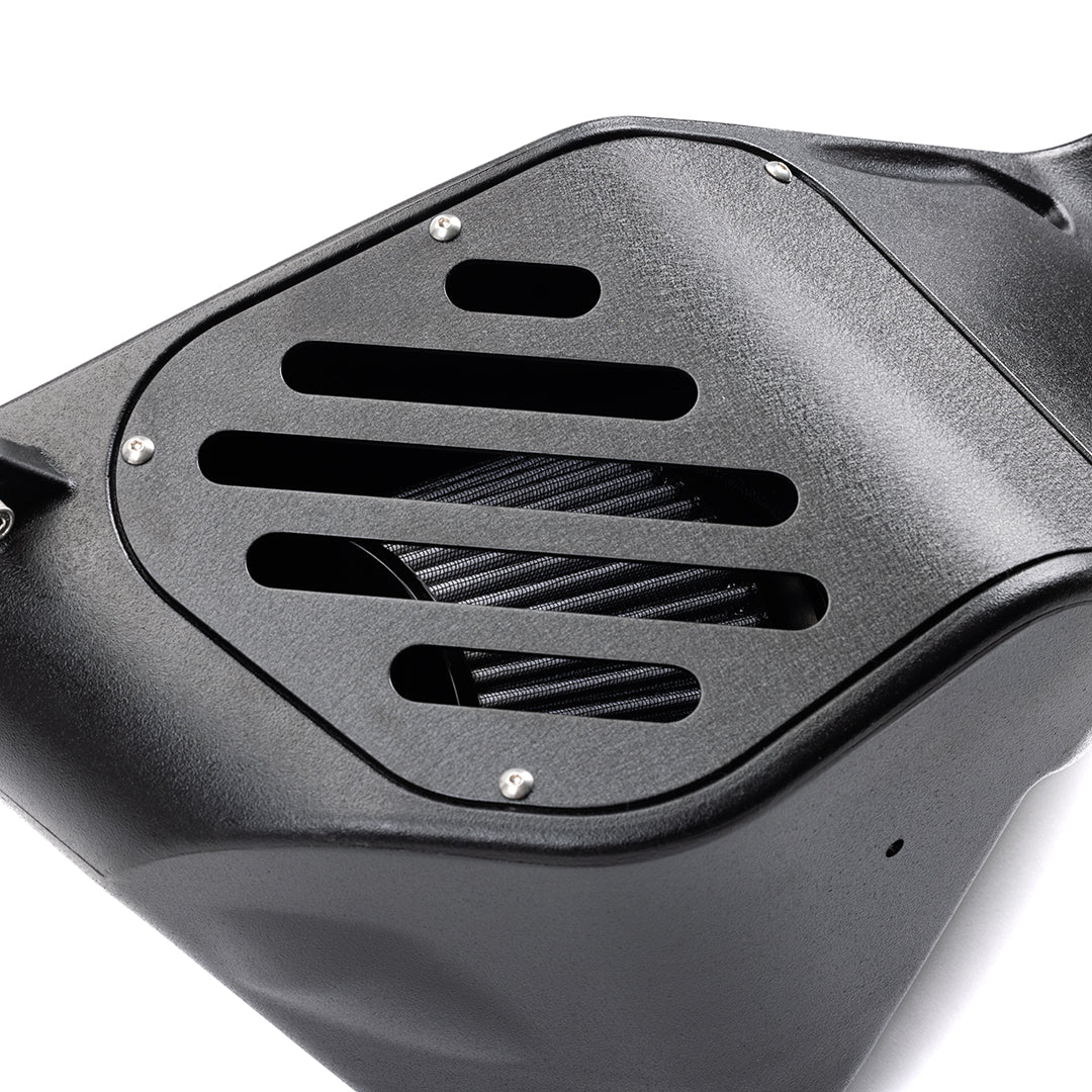 Integrated Engineering Polymer Intake System For Audi B9/B9.5 (80A) Q5 2.0T