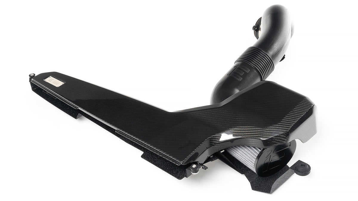 Integrated Engineering Air Intake System For VW MK8 GTI, Golf R, & Audi 8Y S3