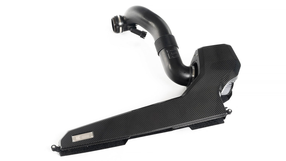 Integrated Engineering Air Intake System For VW MK8 GTI, Golf R, &amp; Audi 8Y S3