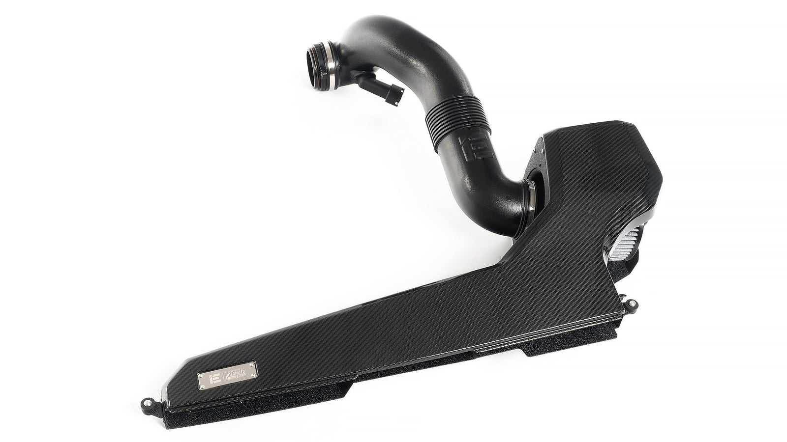 Integrated Engineering Air Intake System For VW MK8 GTI, Golf R, & Audi 8Y S3