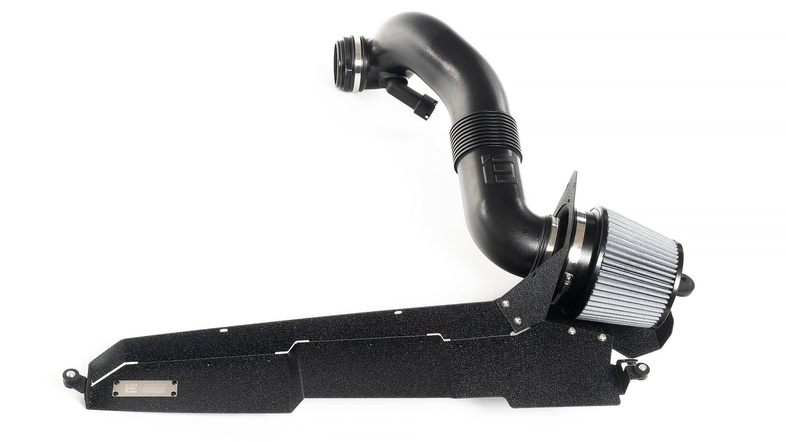Integrated Engineering Air Intake System For VW MK8 GTI, Golf R, & Audi 8Y S3