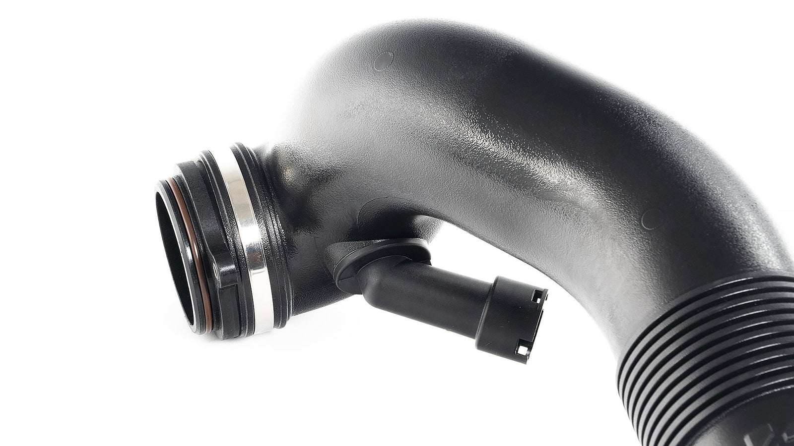 Integrated Engineering Air Intake System For VW MK8 GTI, Golf R, & Audi 8Y S3
