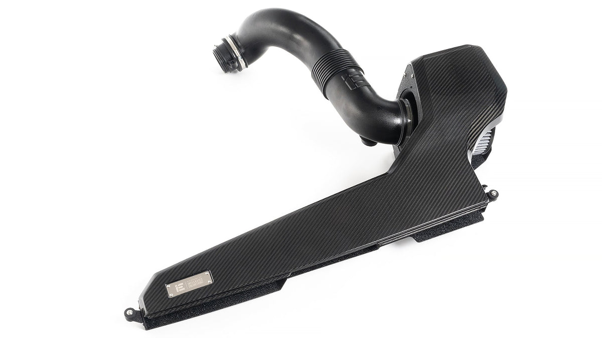 Integrated Engineering Air Intake System For VW MK8 GTI, Golf R, & Audi 8Y S3