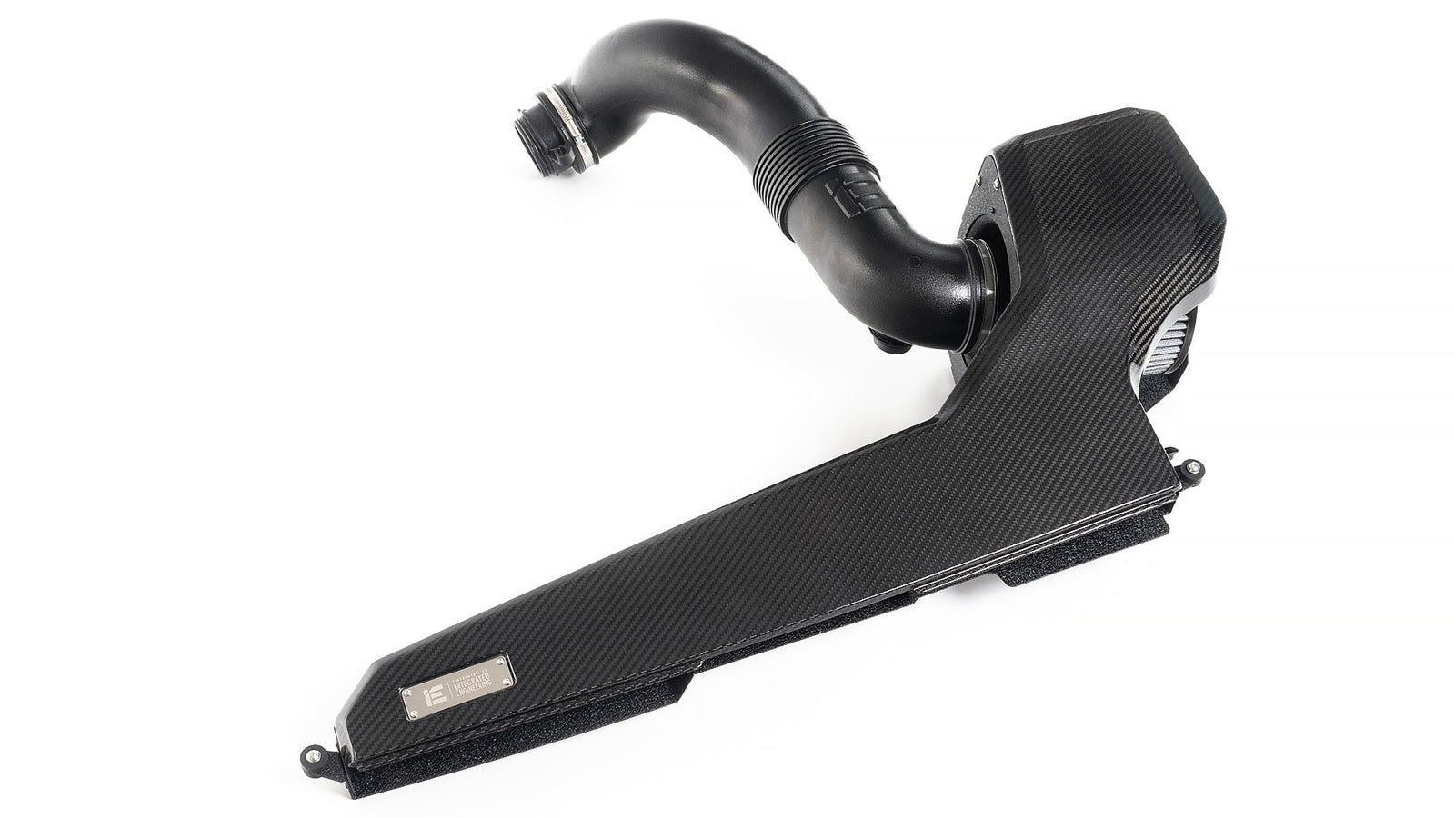Integrated Engineering Air Intake System For VW MK8 GTI, Golf R, & Audi 8Y S3