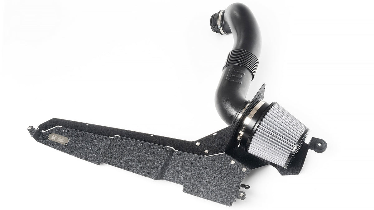 Integrated Engineering Air Intake System For VW MK8 GTI, Golf R, & Audi 8Y S3