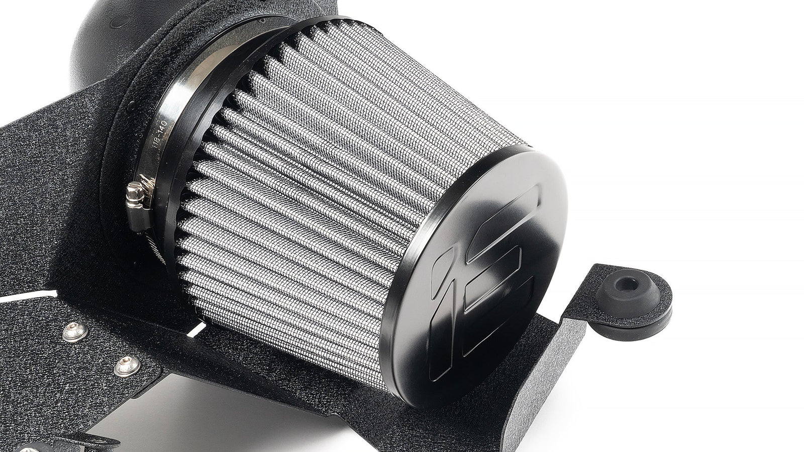 Integrated Engineering Air Intake System For VW MK8 GTI, Golf R, & Audi 8Y S3
