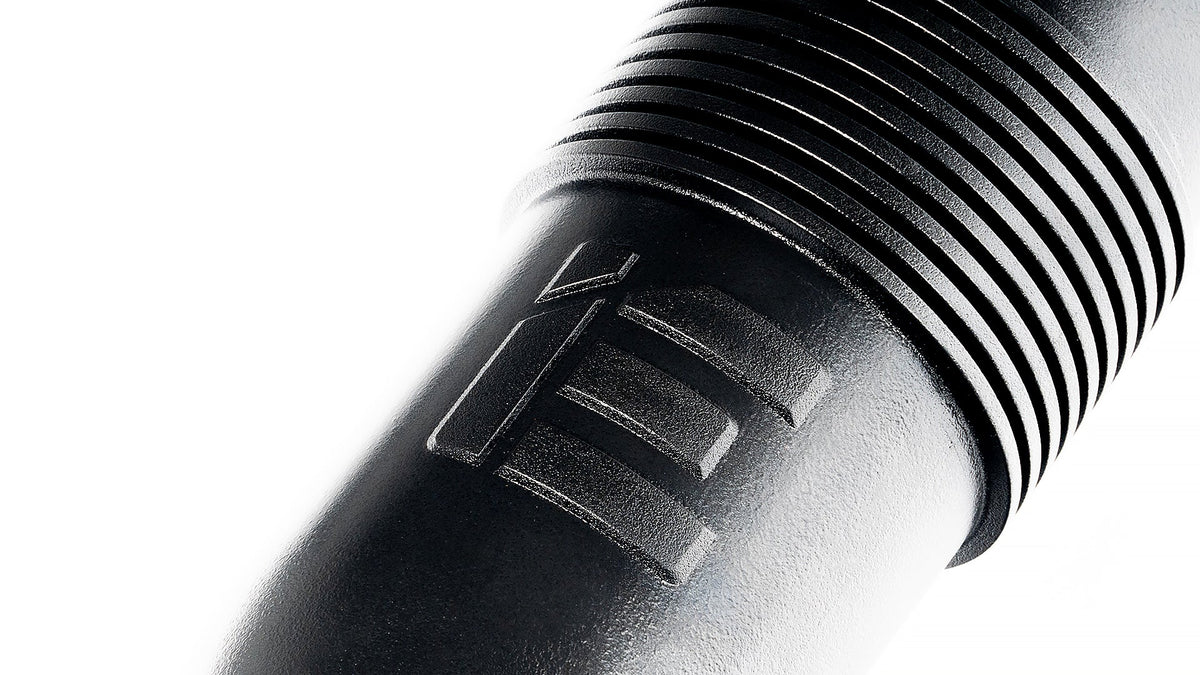 Integrated Engineering Air Intake System For VW MK8 GTI, Golf R, & Audi 8Y S3