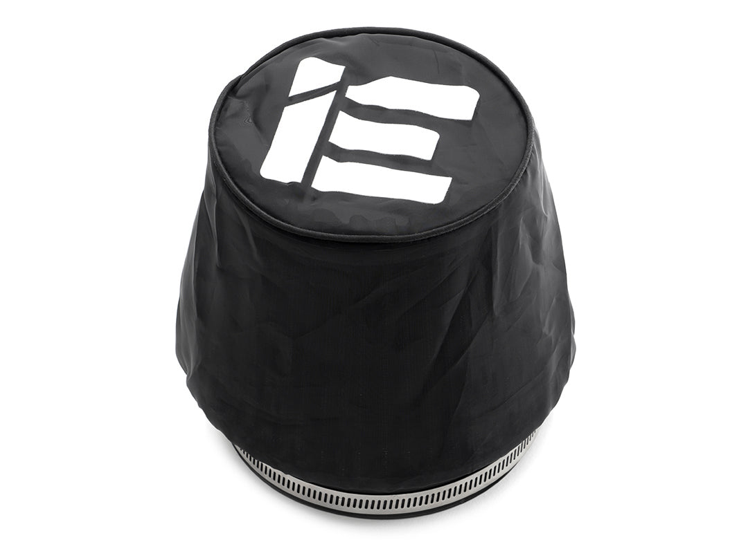 Integrated Engineering Harsh Climate 5" Oiled Air Filter & Sock Upgrade Kit