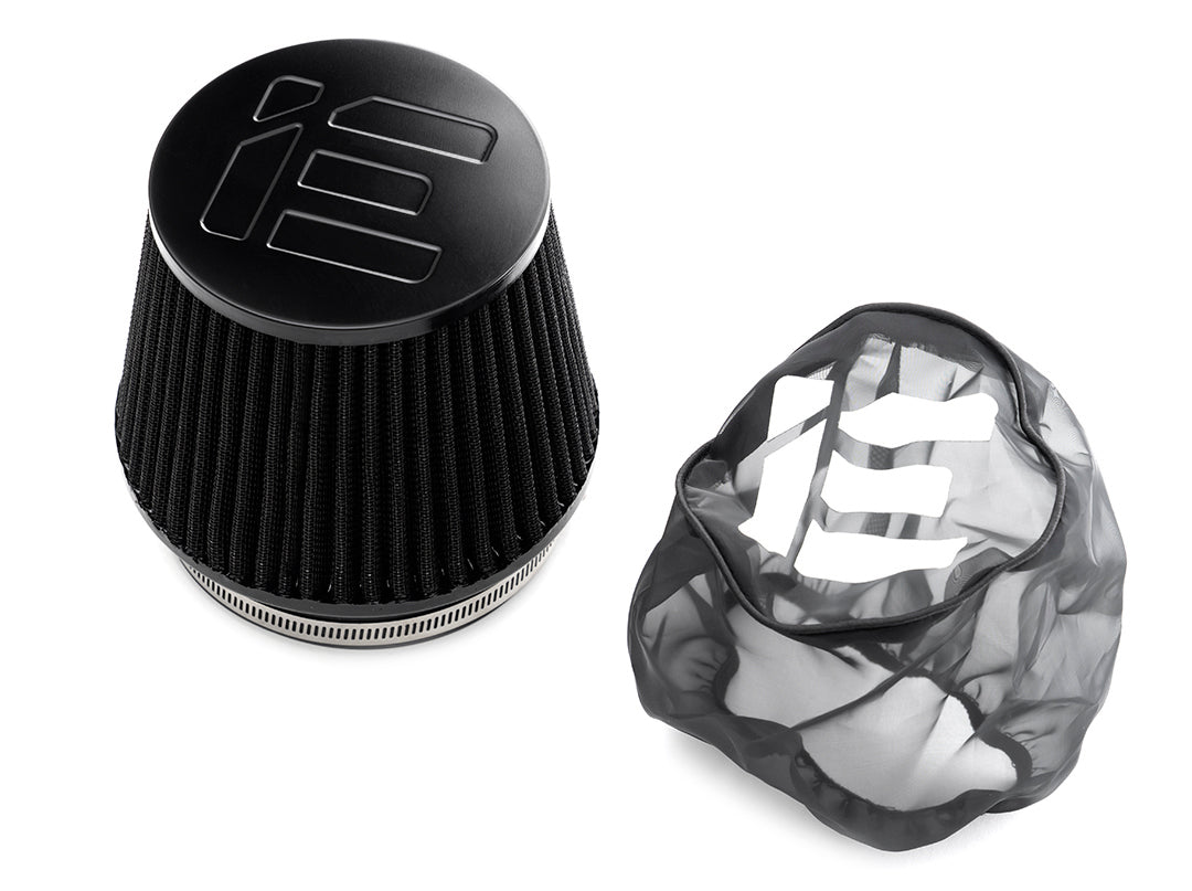 Integrated Engineering Harsh Climate 5" Oiled Air Filter & Sock Upgrade Kit