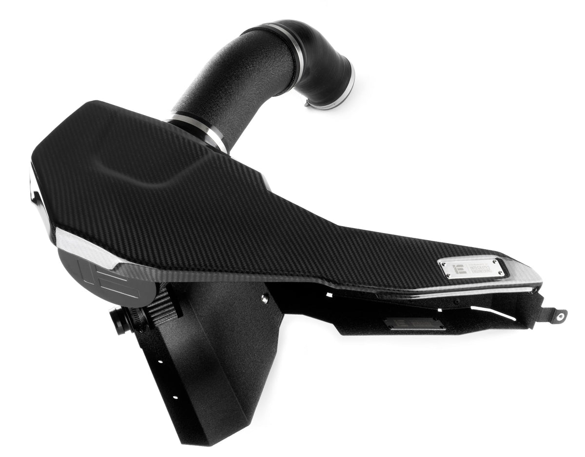 Integrated Engineering Audi 3.0T Cold Air Intake | Fits C7 A6 &amp; A7